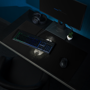Gaming-Mauspad Gothic