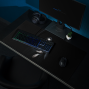 Gaming-Mauspad Rabenkönigin
