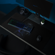 Gaming-Mauspad Nachteule
