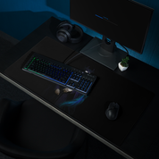 Gaming-Mauspad Federfürst