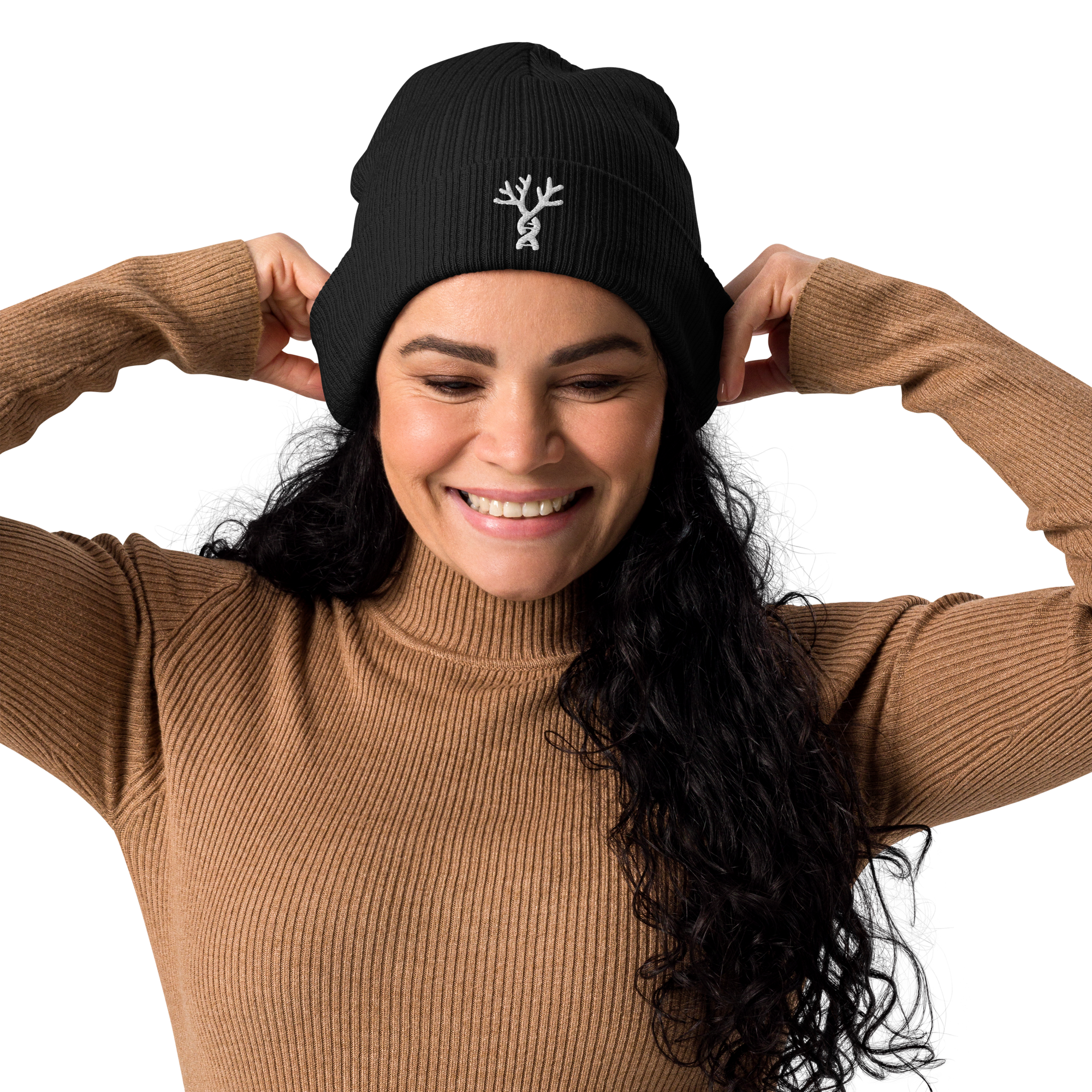 organic-ribbed-beanie-black-front-681e627bc73ce.png