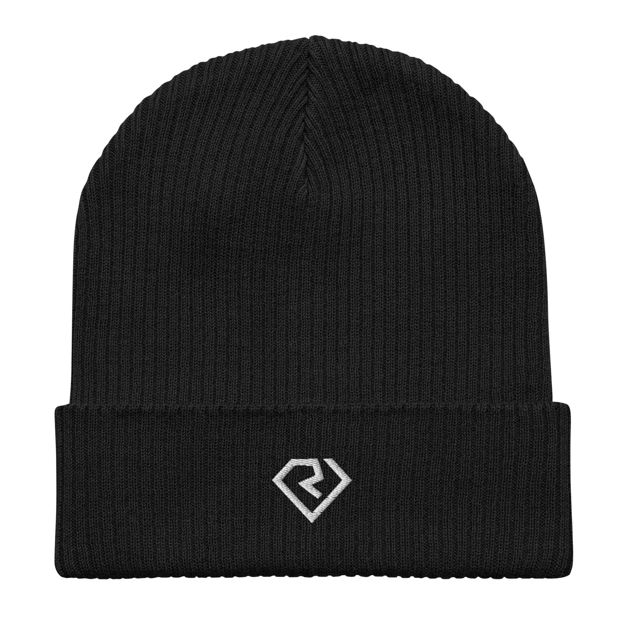 organic-ribbed-beanie-black-front-687e964e22d25.png