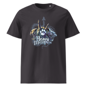 Unisex BIO-Shirt Timo Wuerz
