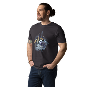 Unisex BIO-Shirt Timo Wuerz