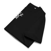 Bio-Baumwoll T-Shirt Coral DNA, Unisex