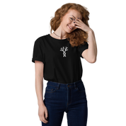 Bio-Baumwoll T-Shirt Coral DNA, Unisex