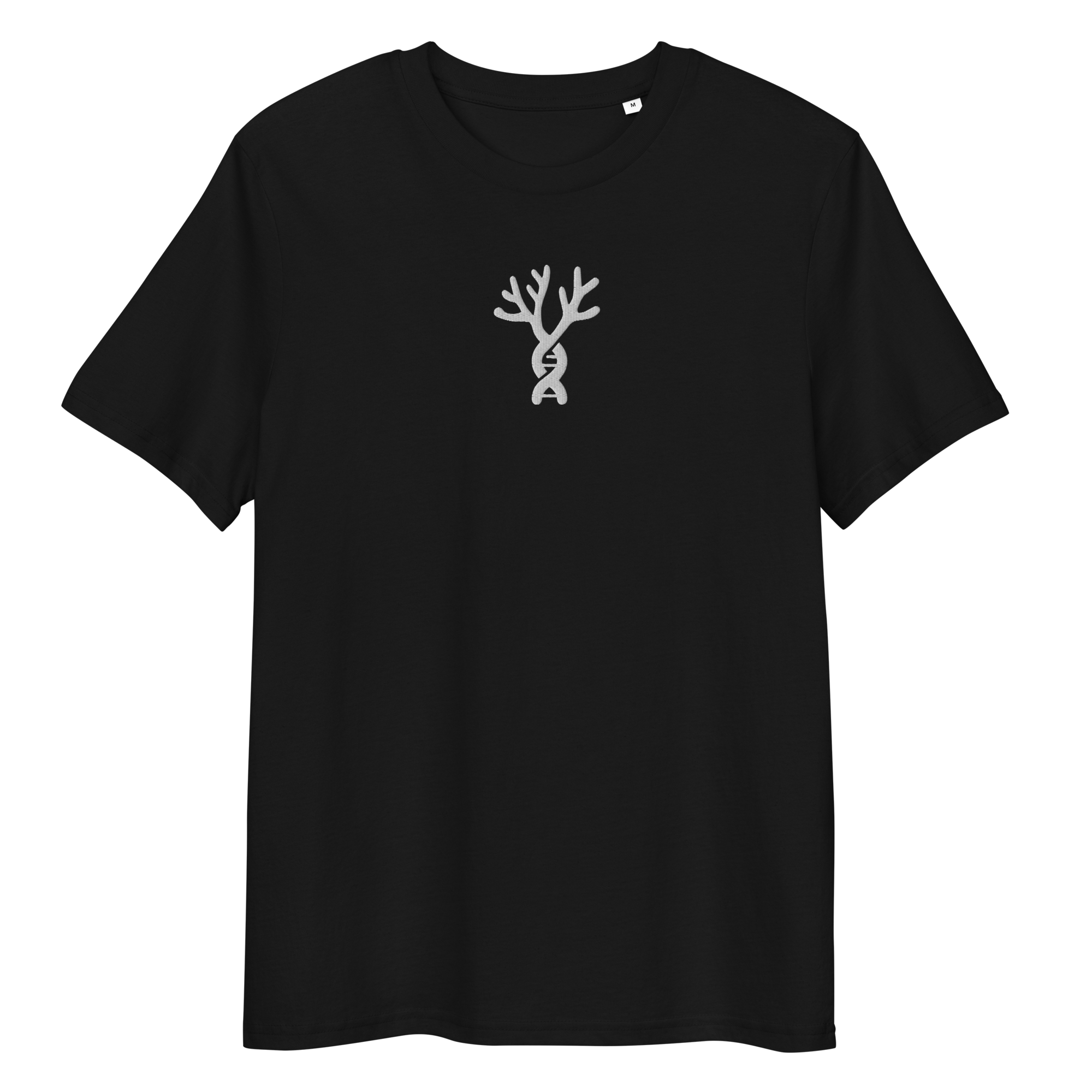 unisex-organic-cotton-t-shirt-black-front-681e5bcba466e.png