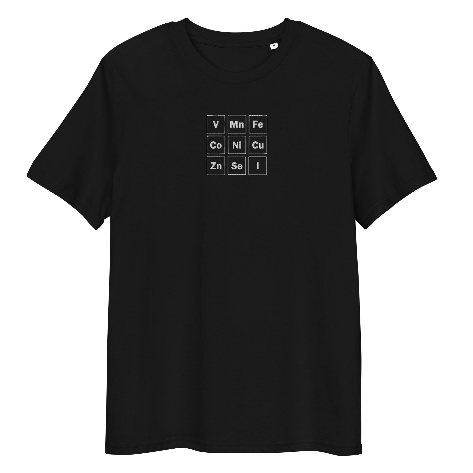 unisex-organic-cotton-t-shirt-black-front-681e5cb5754a6.png
