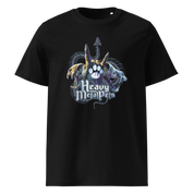 Unisex BIO-Shirt Timo Wuerz