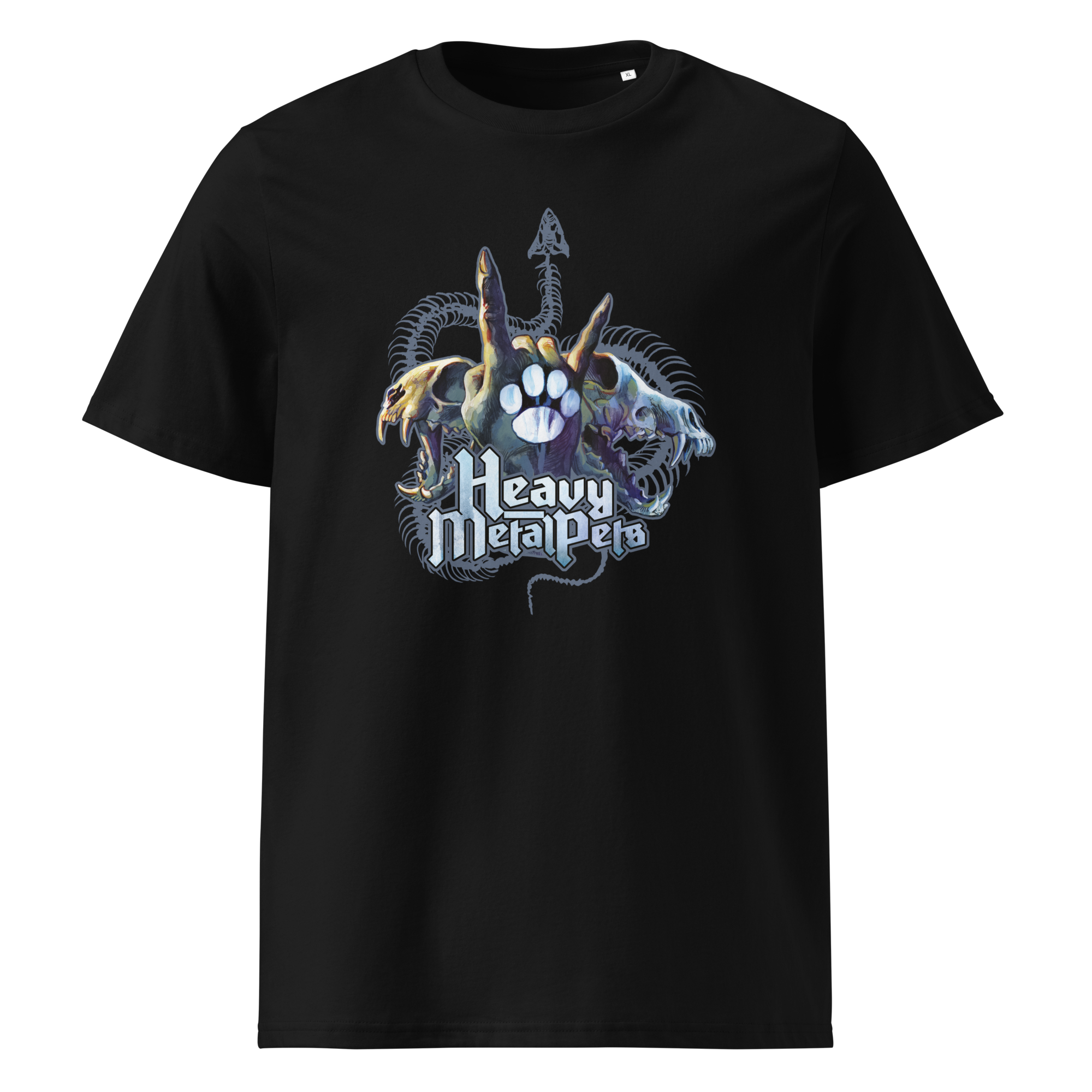 Unisex BIO-Shirt Timo Wuerz