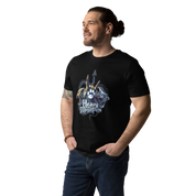 Unisex BIO-Shirt Timo Wuerz