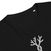 Bio-Baumwoll T-Shirt Coral DNA, Unisex
