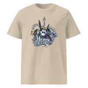 Unisex BIO-Shirt Timo Wuerz