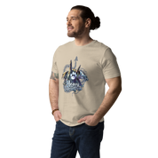 Unisex BIO-Shirt Timo Wuerz