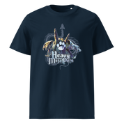 Unisex BIO-Shirt Timo Wuerz