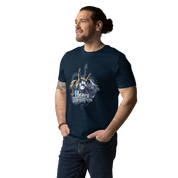 Unisex BIO-Shirt Timo Wuerz