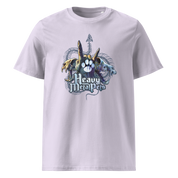 Unisex BIO-Shirt Timo Wuerz