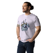 Unisex BIO-Shirt Timo Wuerz